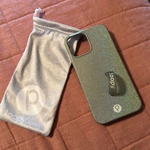 Loopy 12 Pro Max case